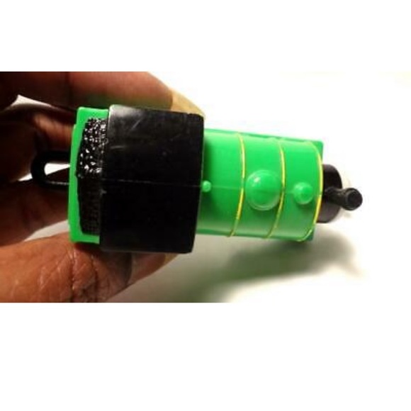 New in Bag Percy Thomas the Tank Engine from Subway Kids’ Pak - Picture 6 of 9